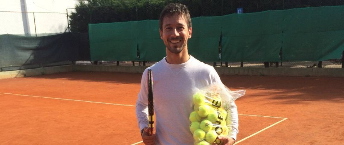 Tennis, serie D1: anticipo di gara per il Ct Brindisi contro Monopoli